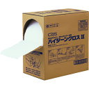 【あす楽対応・送料無料】シーバイエス 清掃用品 ハイジーンクロス2