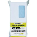 特長●封筒中面に地紋が印刷されているので内容物が透けない窓明封筒です。●テープのり付は作業効率がアップします。用途仕様●タイプ：長3●色：ホワイト●縦(mm)：235●横(mm)：120仕様2●窓明●テープのり付き材質／仕上セット内容／付属品注意