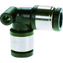 【あす楽対応・送料無料】チヨダ ミニユニオンエルボ 6mm