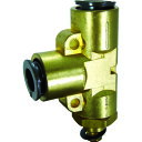 【あす楽対応・送料無料】チヨダ フジメイルランティ(金属) 6mm・M5X0.8