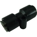 【あす楽対応・送料無料】チヨダ フジユニオン(樹脂) 6mm