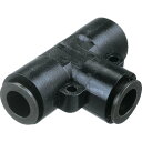 【あす楽対応・送料無料】チヨダ フジユニオンティ(樹脂) 8mm