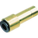 【あす楽対応・送料無料】チヨダ フジレデューサ(金属)6mm(チューブ側)/8mm