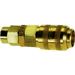 Rakuten - 【あす楽対応・送料無料】チヨダ　ハイコックソケットホース継手タイプ　4mmX6mm