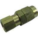 【あす楽対応・送料無料】チヨダ ユニバーサルソケット 12mm・RC1/4