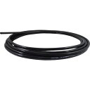 【あす楽対応・送料無料】チヨダ TEタッチチューブ 6mm/20m 黒