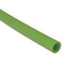 【あす楽対応・送料無料】チヨダ TEタッチチューブ 10mm/100m ライトグリーン