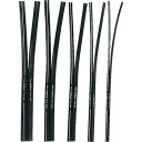 【あす楽対応・送料無料】チヨダ TEツインタッチチューブ 4mm/100m 黒