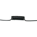 【あす楽対応・送料無料】チヨダ タッチスパイラルチューブ 6mm/使用範囲1300mm
