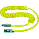 【あす楽対応・送料無料】チヨダ ストロングスパイラル Y 8mm/使用範囲2450mm