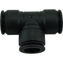 【あす楽対応・送料無料】チヨダ ファイブユニオンティ 10mm