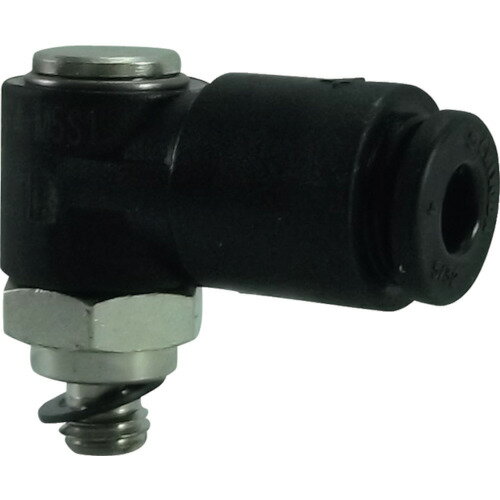 【あす楽対応・送料無料】チヨダ　ファイブシングルバンジョー　4mm・M5X0．8