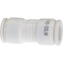 【あす楽対応・送料無料】チヨダ ファイブユニオン W(白)6mm