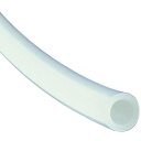 【あす楽対応・送料無料】チヨダ TEタッチチューブ 16mm/100m 白