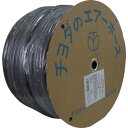【あす楽対応・送料無料】チヨダ ブレードホースグレー6.5×10mm/20m