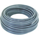 【あす楽対応・送料無料】チヨダ ブレードホースグレー 11×16mm/50m