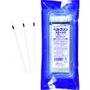 【あす楽対応・送料無料】AION ベルクリンスティック/PVAスポンジヘッド15mm 50本入