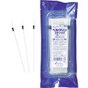 【あす楽対応・送料無料】AION ベルクリンスティック/PVAスポンジヘッド20mm 50本入