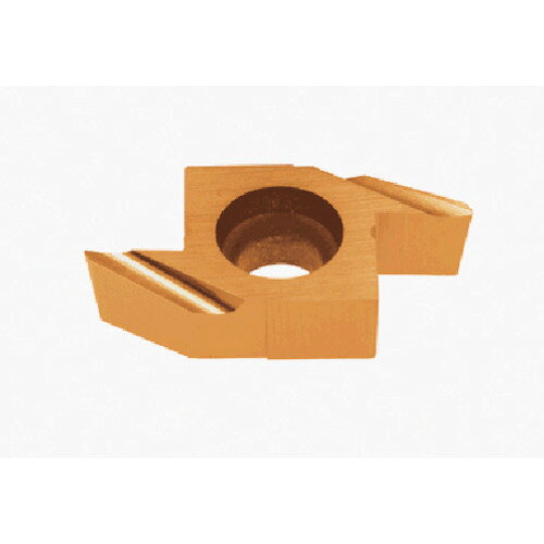 タンガロイ　J−シリーズ　後挽き加工用インサート　J10ER／L　J740JAN：set4543885048102-10メーカー：（株）タンガロイ / ブランド：タンガロイ / 原産国：非公開特長●後挽き加工用インサートです。用途●後挽き加工用。仕様（詳細）●溝入れ用インサート　汎用PVDコーティング材種材質／仕上●PVDコーティング