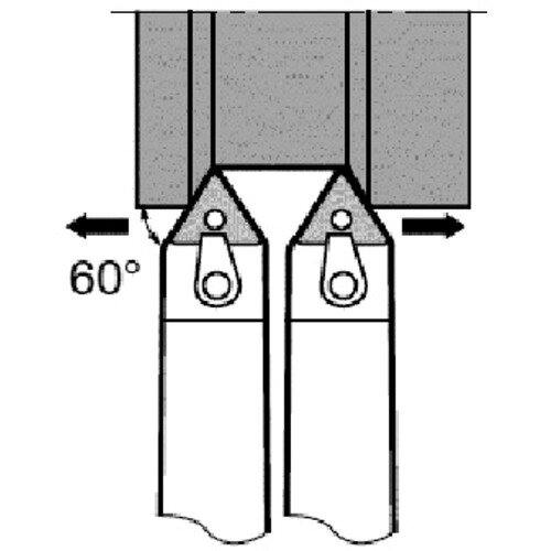 特長用途仕様仕様2●外径加工用M形シリーズ　マルチクランプ仕様材質／仕上セット内容／付属品注意