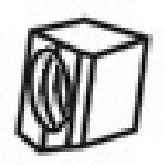 【あす楽対応・送料無料】タンガロイ　部品　インサート押え駒