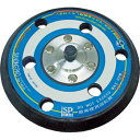 【あす楽対応・送料無料】SP SP-3006DF-5用サンディングパッド125mm