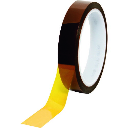 【あす楽対応・送料無料】tesa　ポリイミド粘着テープ　テサ51408　10x33