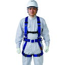 【あす楽対応・送料無料】タニザワ 墜落制止用器具 フルハーネス “輝2”