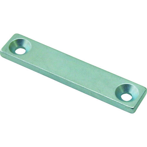 【あす楽対応・送料無料】マグナ　ネオジ磁石プレートキャッチ（角形）（1個入）