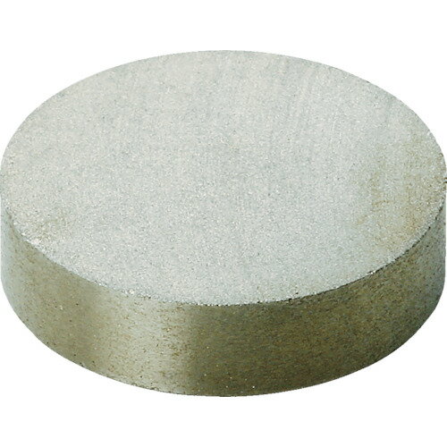 【あす楽対応・送料無料】マグナ　サマリウムコバルト磁石　丸形　（10個入）