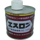 【あす楽対応・送料無料】エスロン 耐熱接着剤 NO100S 500g