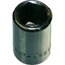 【あす楽対応・送料無料】ATI Hi−Lokソケット1/4Sq.Dr.5/16ヘックス