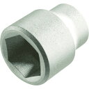 【あす楽対応・送料無料】Ampco 防爆ディープソケット 差込み12.7mm 対辺11mm
