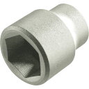 【あす楽対応・送料無料】Ampco 防爆ディープソケット 差込み12.7mm 対辺28mm