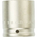 【あす楽対応・送料無料】Ampco 防爆インパクトソケット 差込み12.7mm 対辺14mm