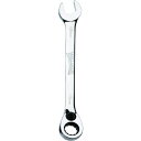 【あす楽対応・送料無料】WILLIAMS ラチェッティングコンビネーションレンチ 12角 17mm