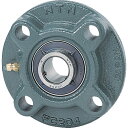 【あす楽対応・送料無料】NTN G ベアリングユニット(止めねじ式)軸径30mm全長125mm全高125mm
