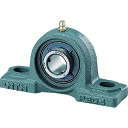 【あす楽対応・送料無料】NTN G ベアリングユニット(止めねじ式) 軸径12mm 中心高さ30.2mm