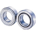 【あす楽対応・送料無料】NTN F ニードルベアリング(円筒外輪)内径10mm 外径30mm 幅15mm