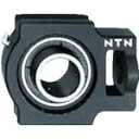 【あす楽対応・送料無料】NTN G ベアリングユニット(円筒穴形止めねじ式)内輪径85mm全長260mm全高198mm