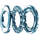【あす楽対応・送料無料】NTN A 小径小形ボールベアリング軸軌道径10mmハウジング径24mm幅9mm