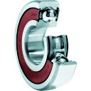 【あす楽対応・送料無料】NTN A小径小形ボールベアリング(合成ゴム接触両側シール)内径5mm外径16mm幅5mm