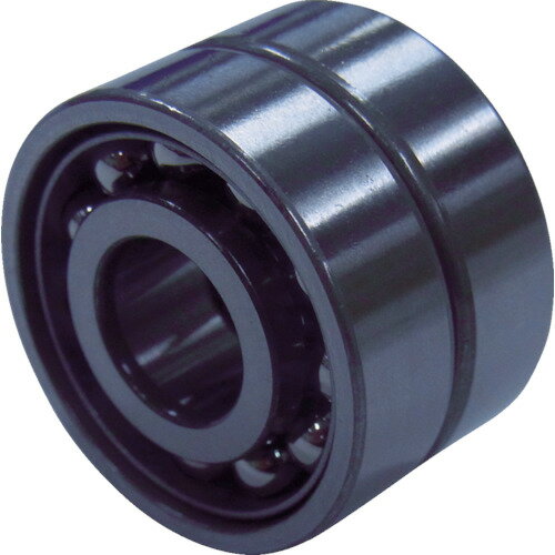 【あす楽対応・送料無料】NTN　アンギュラ玉軸受（背面組合せ）内径70mm外径125mm幅48mm