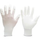 【あす楽対応・送料無料】ミドリ安全　薄手　品質管理用手袋（手のひらコート）　10双入　L
