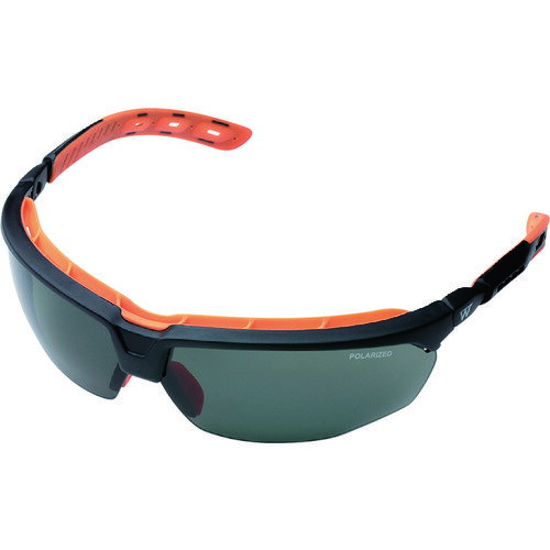 【あす楽対応・送料無料】ミドリ安全　サングラス仕様　保護メガネ　VD−203偏光