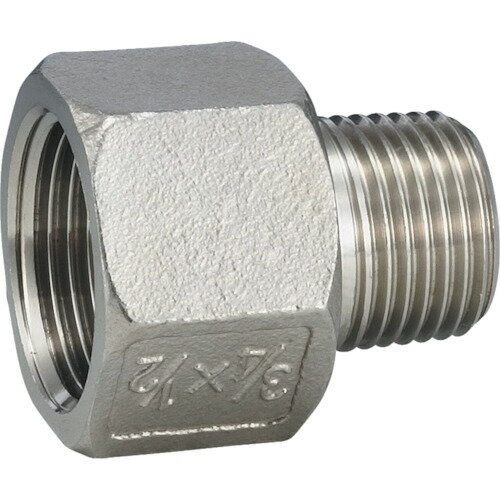 【あす楽対応・送料無料】フローバル　メスオスソケット（SCS13A）　04101407