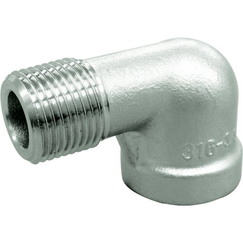 【あす楽対応・送料無料】フローバル ストリートエルボ(SCS14A) 04115705