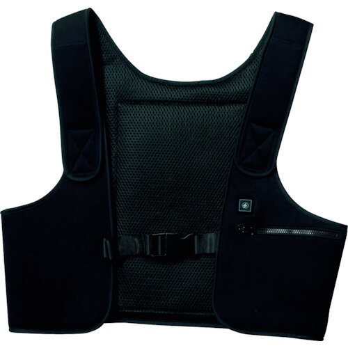 【あす楽対応・送料無料】リベルタ　HM5V　Heat　Inner　Vest　W001BLK（ONE） 1