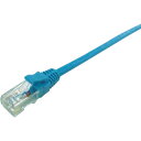 【あす楽対応・送料無料】コーニング Cat5e UTPパッチコード5m 白