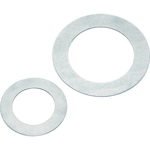 Rakuten - 【あす楽対応・送料無料】IWATA　シムリング（SUS）　4X6X0．2mm　（10枚入）